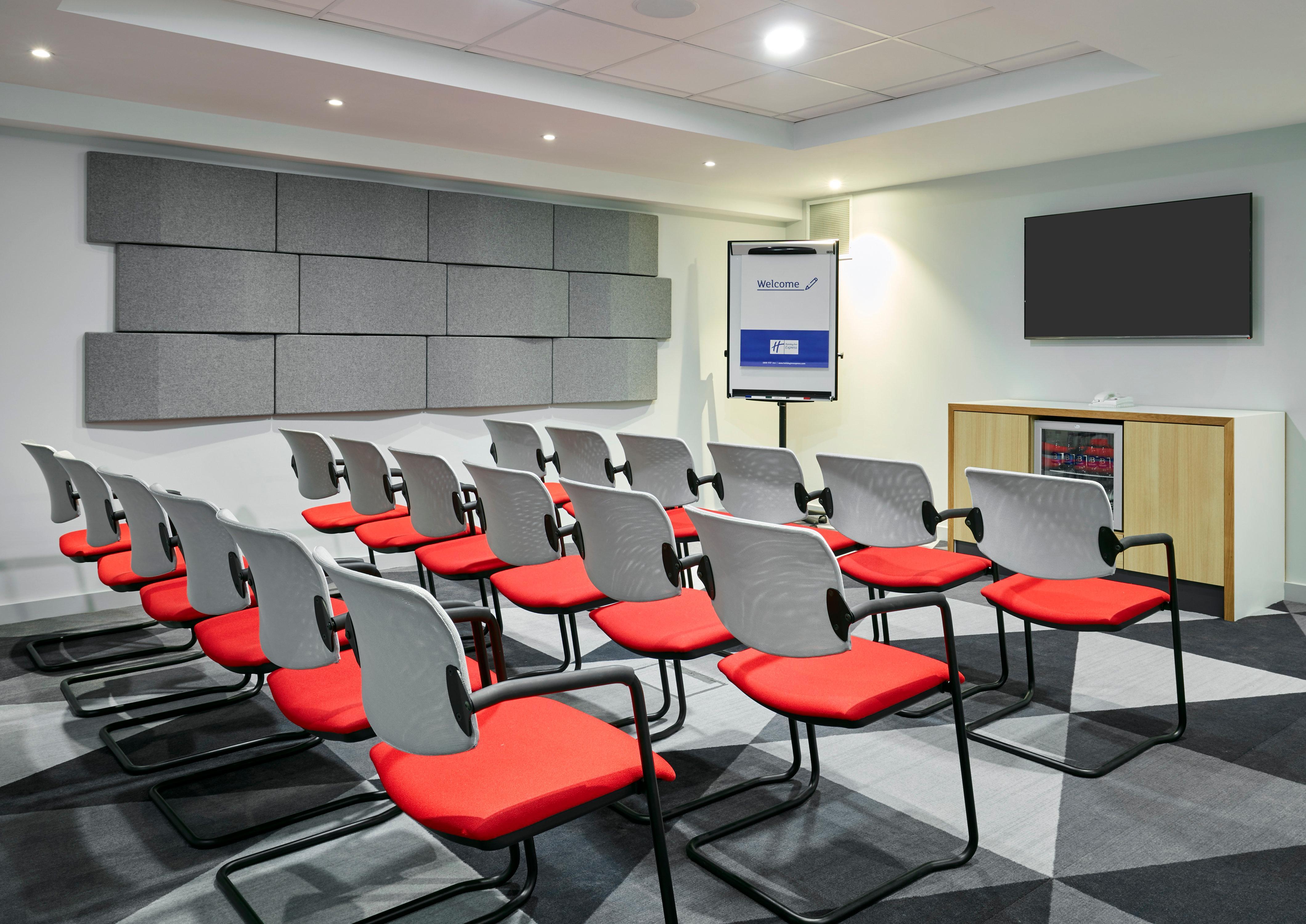 Holiday Inn Express Dublin City Centre By Ihg Esterno foto