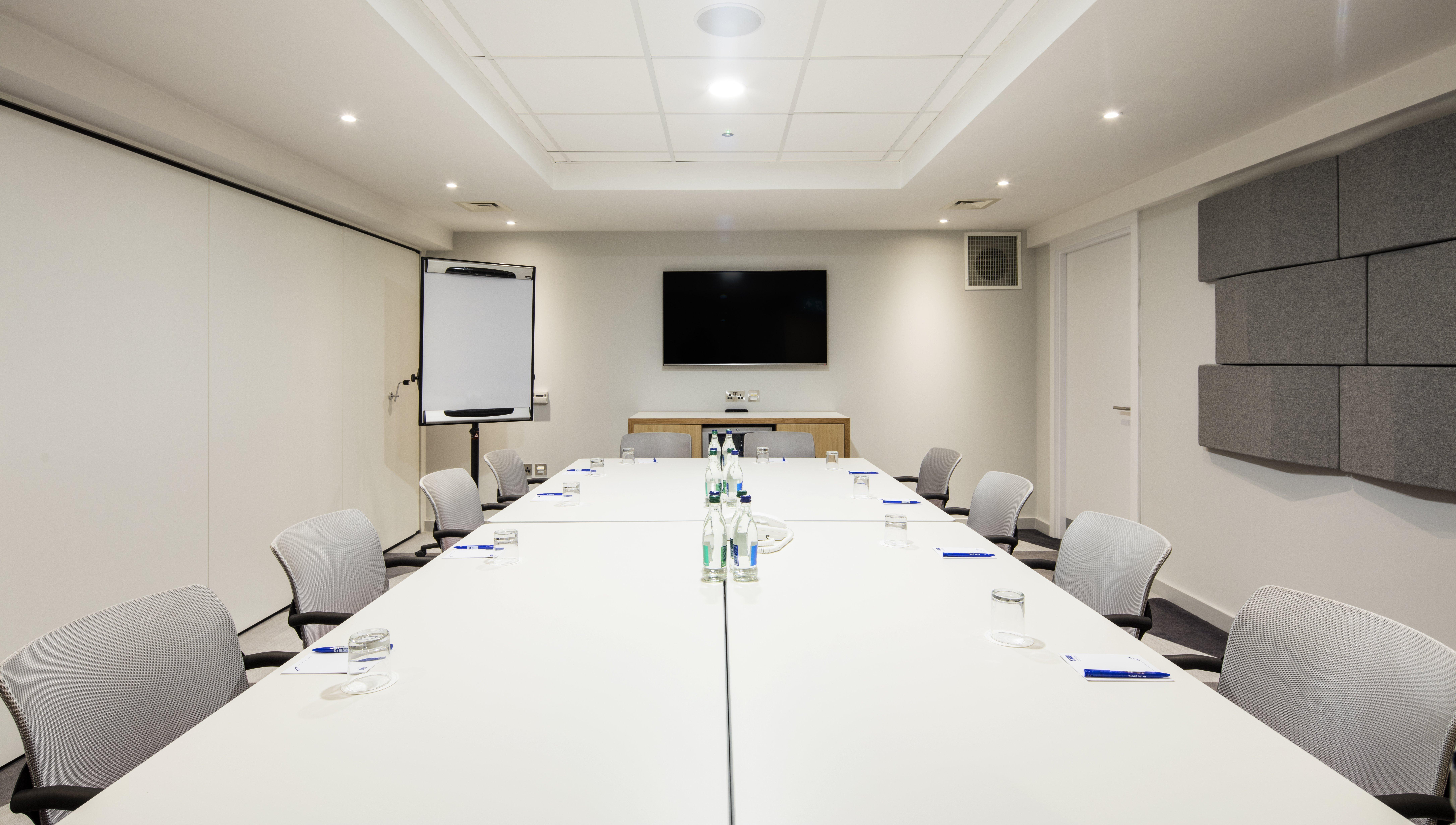 Holiday Inn Express Dublin City Centre By Ihg Esterno foto