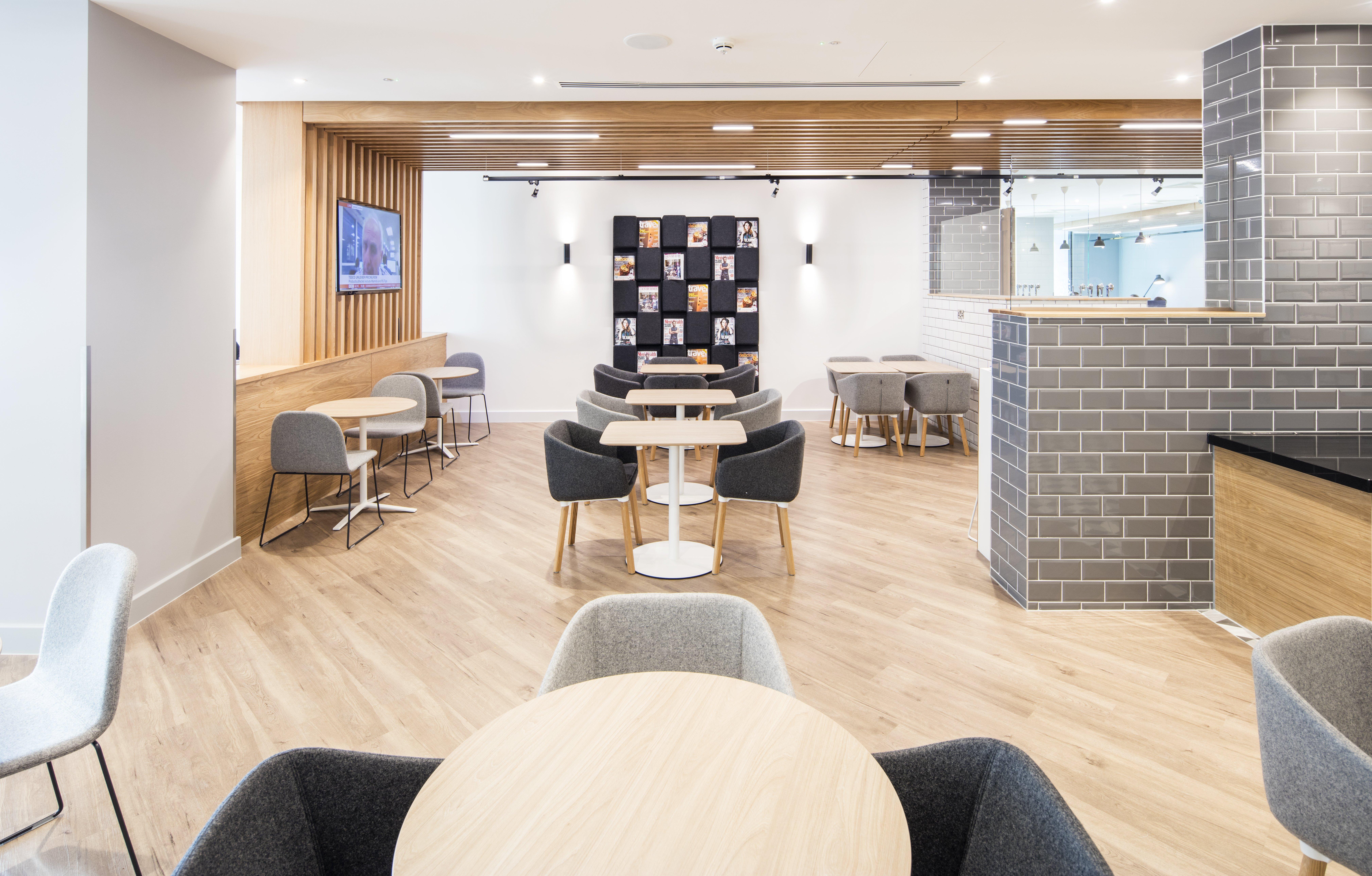 Holiday Inn Express Dublin City Centre By Ihg Esterno foto