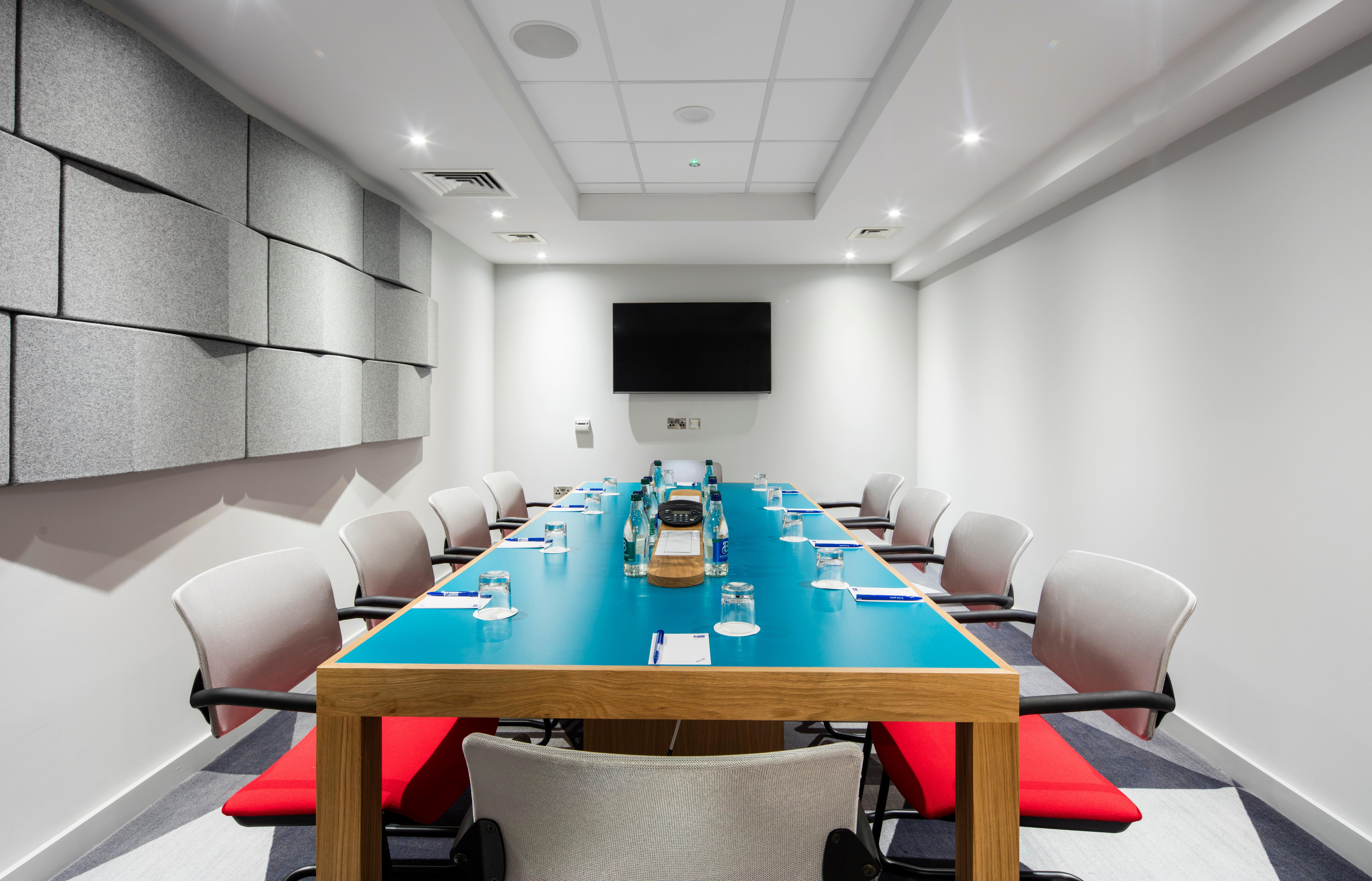 Holiday Inn Express Dublin City Centre By Ihg Esterno foto